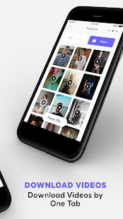 Скачать FastSave for Instagram: Photo & Video downloader [Разблокированная] версия 1.1 apk на Андроид