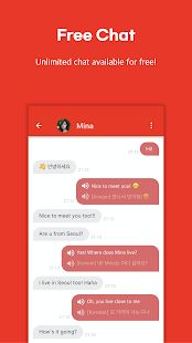 Скачать MEEFF - сделать корейские друзья [Без Рекламы] версия 3.6.2 apk на Андроид
