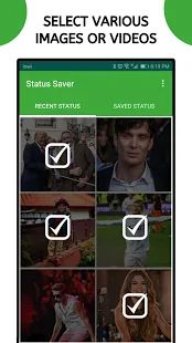 Скачать Статус Saver: WhatsApp Статус Скачать [Разблокированная] версия 1.0 apk на Андроид