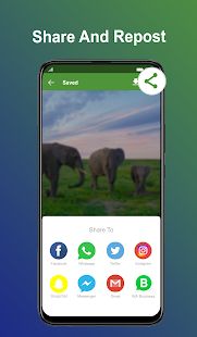 Скачать Статус Saver - Сохранить статус для WhatsApp [Без Рекламы] версия 1.6.12.0718 apk на Андроид