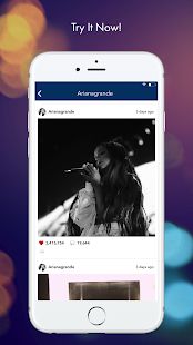 Скачать Repost Story for Instagram Save Download Stories [Встроенный кеш] версия Зависит от устройства apk на Андроид
