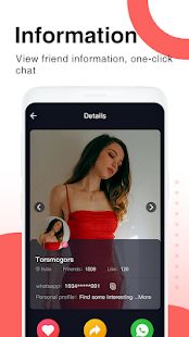 Скачать NearMe-Find groups & friends &services nearby [Разблокированная] версия 1.0.3 apk на Андроид