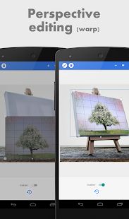 Скачать PixelLab - Text on pictures [Полный доступ] версия Зависит от устройства apk на Андроид