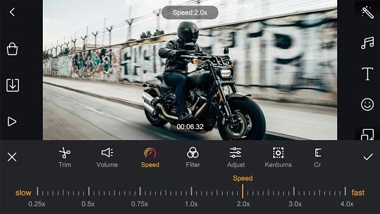 Скачать Film Maker Pro [Полная] версия 2.8.6.0 apk на Андроид