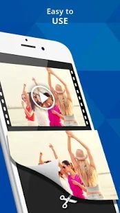 Скачать Вырезать Вставить Фото и Видео Рамки [Неограниченные функции] версия 1.9 apk на Андроид