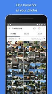 Скачать A+ Галерея фотографий & видео [Все открыто] версия 2.2.42.5 apk на Андроид