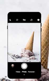 Скачать Camera Phone X - OS 12 Camera [Без Рекламы] версия 1.1.6 apk на Андроид