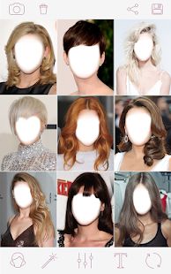 Скачать Лучшие Прически Best Hairstyles [Полный доступ] версия Зависит от устройства apk на Андроид