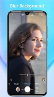 Скачать Mi 10 Camera - Selfie Camera for Xiaomi Mi 10 [Все открыто] версия 1.2.6 apk на Андроид
