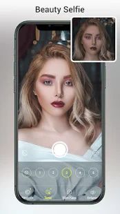 Скачать OS13 Camera - Cool i OS13 camera, effect, selfie [Встроенный кеш] версия 2.2.1 apk на Андроид