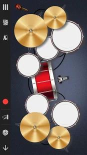 Скачать Walk Band - Музыкальная студия [Все открыто] версия 7.4.8 apk на Андроид