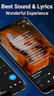 Скачать Музыка для Android [Все открыто] версия 3.2.2 apk на Андроид