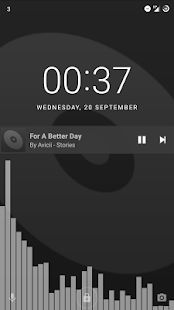 Скачать AOSP Music+ [Полная] версия 1.3.1a apk на Андроид