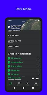 Скачать Radio Garden [Неограниченные функции] версия 3.0.4 apk на Андроид