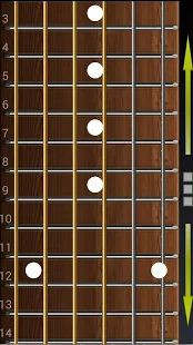 Скачать Карманная гитара: приложение Virtual Guitar Pro [Полная] версия 4.0.0 apk на Андроид