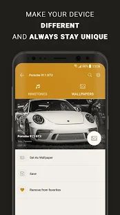 Скачать Звуки Автомобилей [Неограниченные функции] версия 6.1.0 apk на Андроид