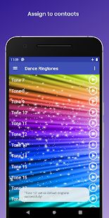 Скачать Club DJ Dance Music Рингтоны [Все открыто] версия 1.2-1056 apk на Андроид