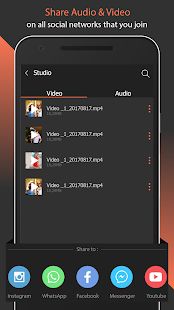 Скачать MP3-резак [Разблокированная] версия 4.0.1 apk на Андроид