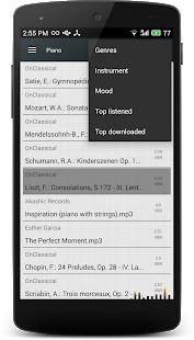 Скачать Загрузчик МП3 Музыки (Jamendo) [Полная] версия 3.1.1 apk на Андроид