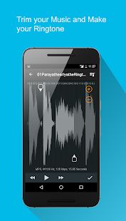 Скачать музыкальный проигрыватель [Разблокированная] версия Зависит от устройства apk на Андроид