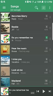 Скачать jetAudio HD Music Player [Без кеша] версия 10.4.3 apk на Андроид