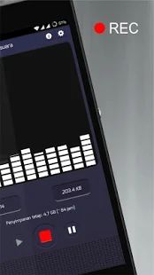 Скачать приложение для записи звука [Полная] версия 1.1.6 apk на Андроид