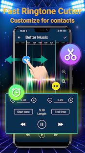 Скачать Музыкальный плеер-10-полосный эквалайзер MP3-плеер [Неограниченные функции] версия 1.6.5 apk на Андроид