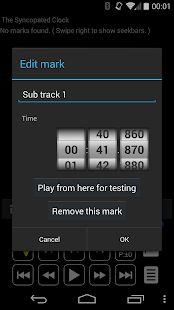 Скачать Audipo :Аудио скорость смены [Неограниченные функции] версия 3.4.1 apk на Андроид