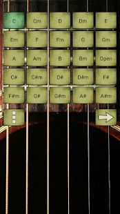 Скачать Real Guitar App - Виртуальный симулятор гитары Pro [Без Рекламы] версия 2.2.5 apk на Андроид